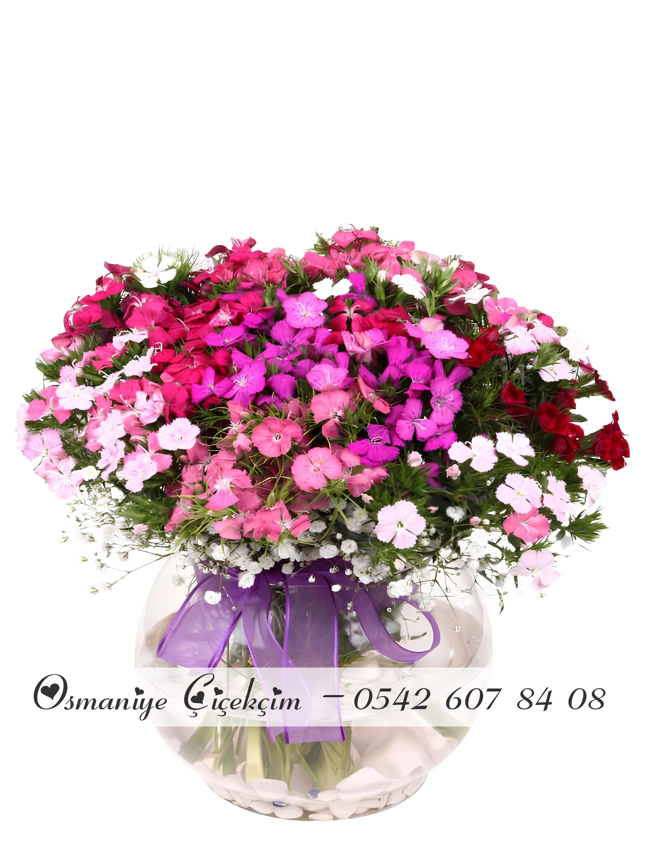 Cam Fanusta Baharın Küresi